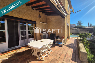 achat maison pelissanne 13330