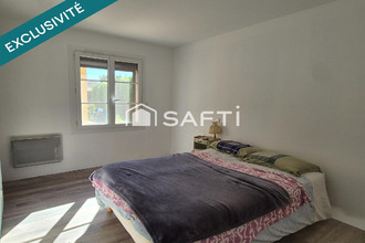 achat maison pelissanne 13330