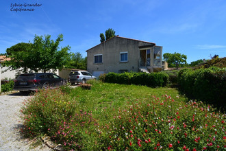 achat maison pelissanne 13330