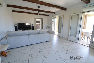 achat maison pelissanne 13330