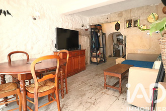achat maison pelissanne 13330