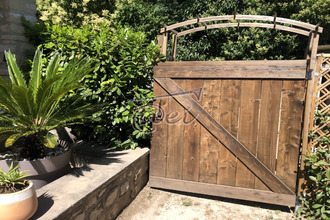 achat maison pelissanne 13330