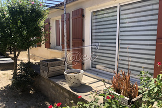 achat maison pelissanne 13330