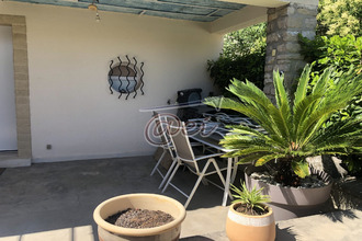 achat maison pelissanne 13330
