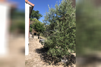 achat maison pelissanne 13330