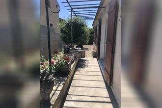 achat maison pelissanne 13330