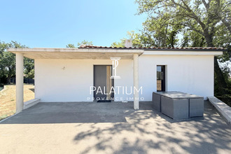 achat maison pelissanne 13330