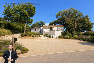 achat maison pelissanne 13330