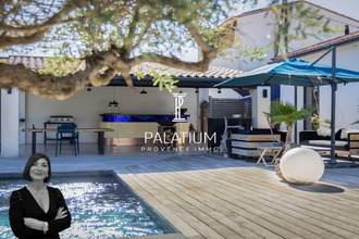 achat maison pelissanne 13330