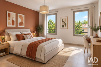 achat maison pelissanne 13330