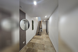 achat maison pelissanne 13330