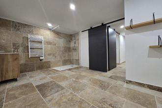 achat maison pelissanne 13330