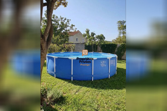 achat maison pelissanne 13330