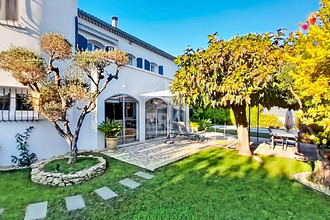 achat maison pelissanne 13330