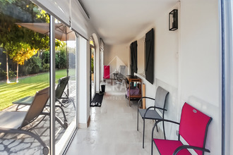 achat maison pelissanne 13330