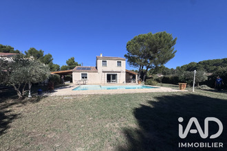 achat maison pelissanne 13330