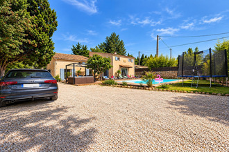 achat maison pelissanne 13330