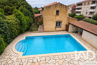 achat maison pelissanne 13330