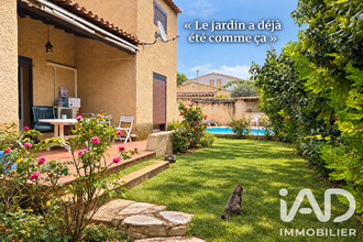 achat maison pelissanne 13330