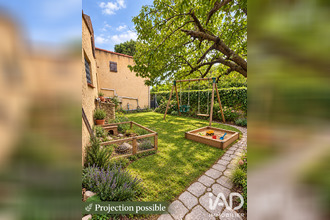 achat maison pelissanne 13330