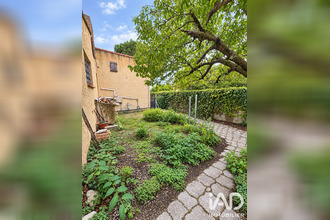 achat maison pelissanne 13330