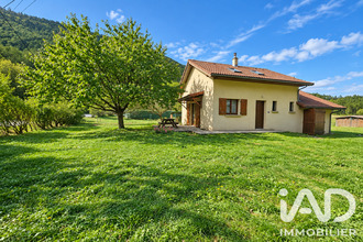 achat maison pellafol 38970