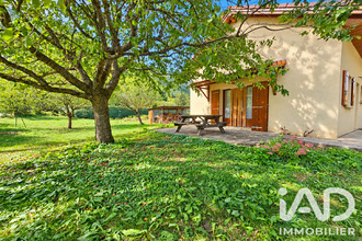 achat maison pellafol 38970