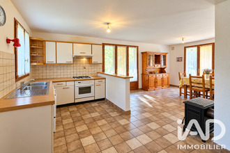achat maison pellafol 38970