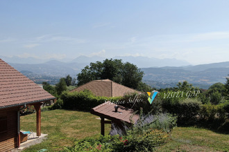 achat maison pelleautier 05000