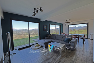 achat maison pelleautier 05000