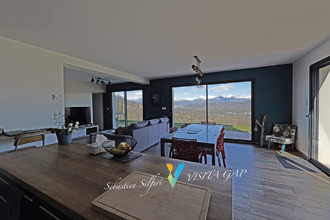 achat maison pelleautier 05000