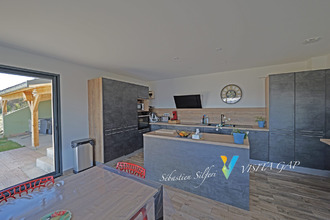 achat maison pelleautier 05000