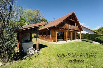 achat maison pelleautier 05000