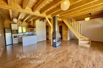 achat maison pelleautier 05000