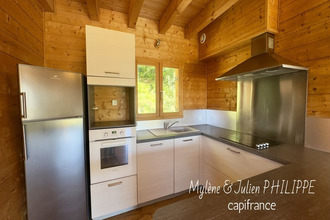 achat maison pelleautier 05000