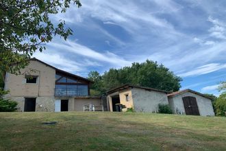 achat maison pellegrue 33790