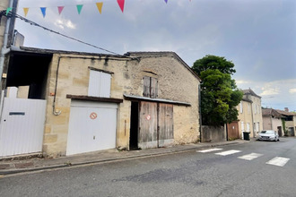 achat maison pellegrue 33790