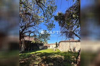 achat maison pellegrue 33790