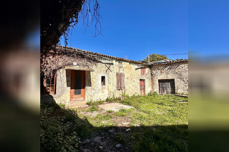 achat maison pellegrue 33790