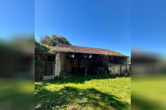 achat maison pellegrue 33790