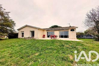 achat maison pellegrue 33790