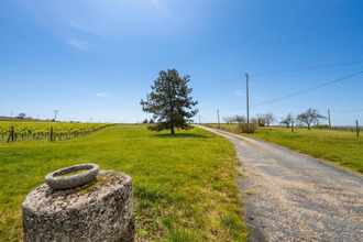 achat maison pellegrue 33790