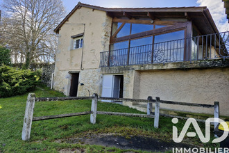 achat maison pellegrue 33790