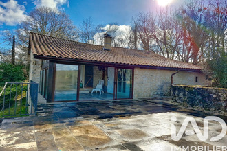 achat maison pellegrue 33790