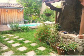achat maison pellegrue 33790
