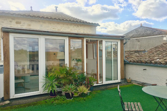 achat maison pellegrue 33790