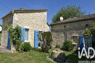 achat maison pellegrue 33790