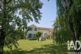 achat maison pellegrue 33790