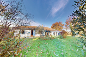 achat maison pelleport 31480