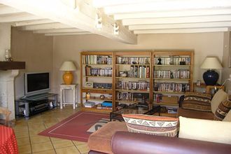 achat maison pellevoisin 36180